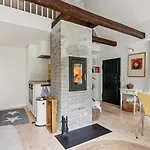 別荘 Woodland House Near Tirsbaek Estate And Fjord ヴァイレ