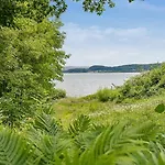 Woodland House Near Tirsbaek Estate And Fjord 別荘