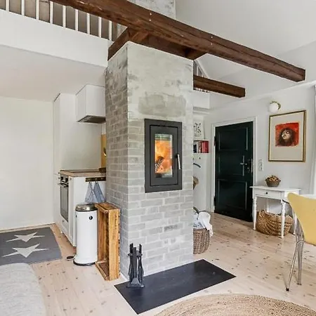Vakantiehuis Skovhus Naer Tirsbaek Gods Og Vejle Fjord Vejle
