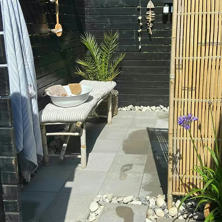 Vakantiehuis Skovhus Naer Tirsbaek Gods Og Vejle Fjord Vejle