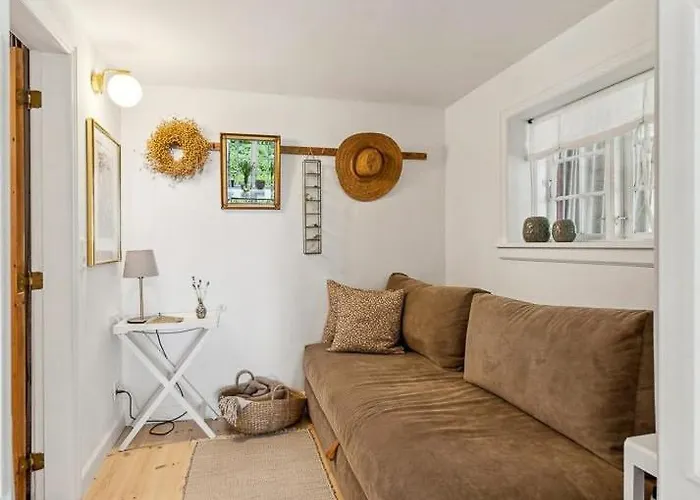 Woodland House Near Tirsbaek Estate And Fjord Vakantiehuis *