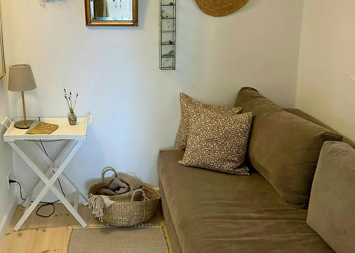 Skovhus Naer Tirsbaek Gods Og Vejle Fjord *